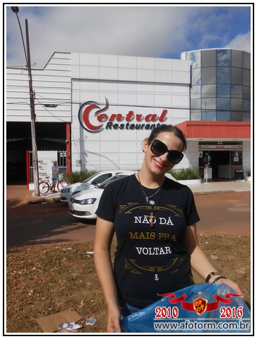 rolim de moura